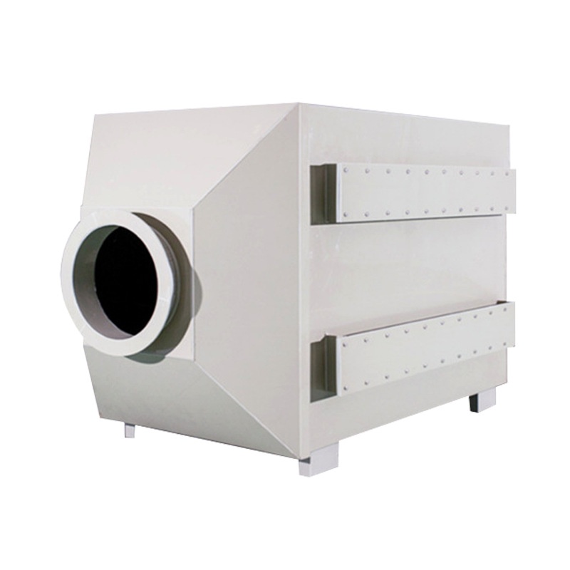 广东厂家PP活性炭吸附箱工业废气处理除臭除异味过滤箱高效率,淘宝优惠券,粉丝福利购,淘宝优惠卷