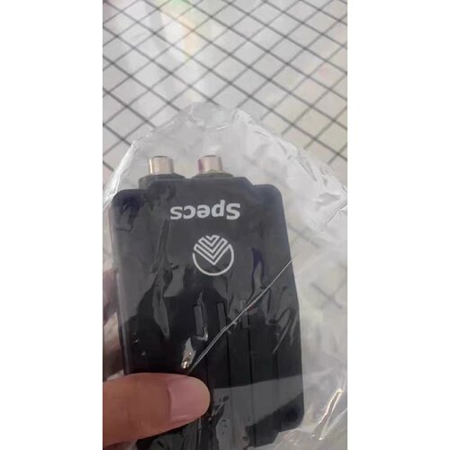 【请询价】SPECS CrankCase Oil Mist Detec - 图2