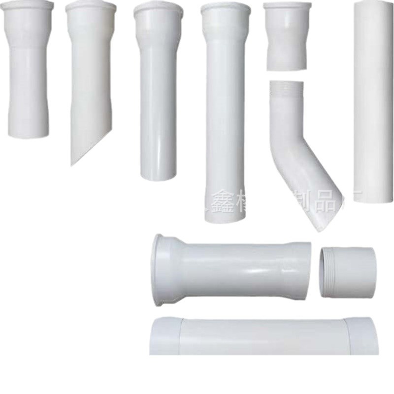批发桥梁PVC泄水管高铁pvc泄水管排水管雨水斗泄水管弯头篦子 - 图3