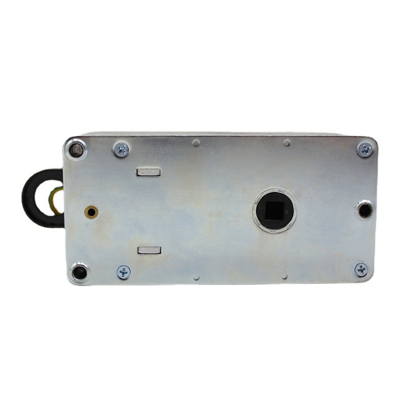 BECKETT风门执行器BDA8.216R20替代LKS210-21利雅路 - 图2