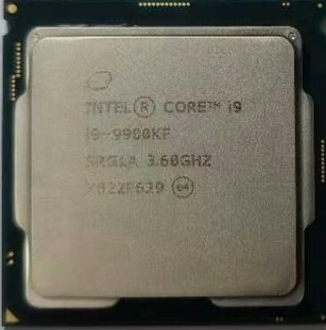 i7 8700K 9700K 8700 9700 i9 9900KF 9900 9900K 9900T CPU散片 - 图1