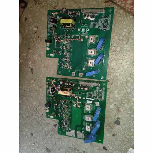 议价YD3045T4BNYD3037T4BN优利康变频器驱动维修 - 图3
