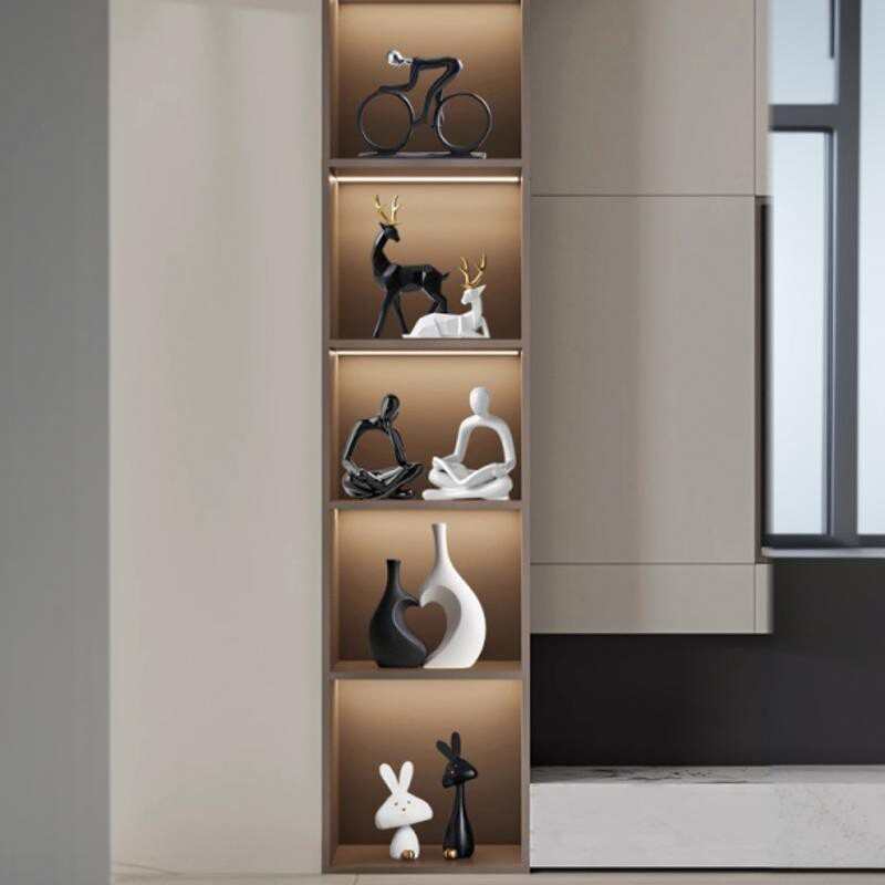 花瓶摆件客厅插花高级感家居电视柜玄关餐桌轻奢高档端艺术装饰品,淘宝优惠券,粉丝福利购,淘宝优惠卷