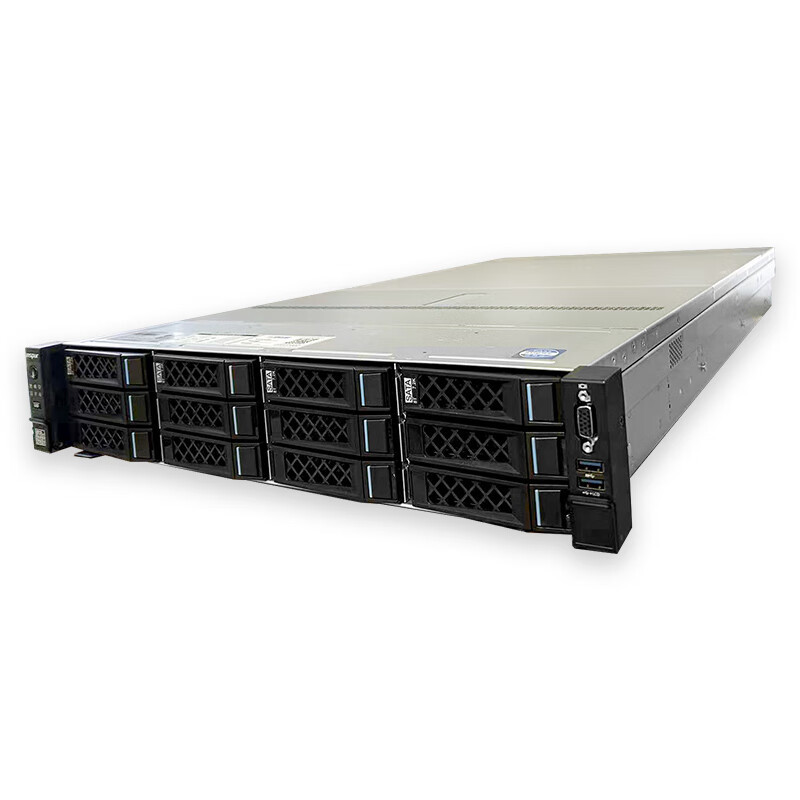 ฮาร์ดไดรฟ์เซิร์ฟเวอร์ Sata ขนาด 480G/960G/1.92T/3.84T/7.68T/8T/16T/20T ของแบรนด์ Wave
