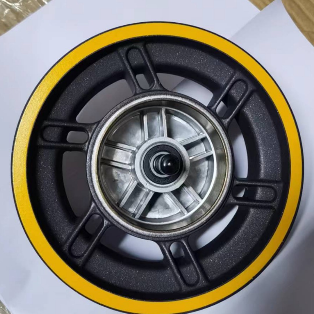 อุปกรณ์เสริมสำหรับสกูตเตอร์ไฟฟ้า ขายส่ง ดุมล้อขับเคลื่อน Max G30 แบบไม่มีเบรกแบบกลอง พร้อมจัดส่ง