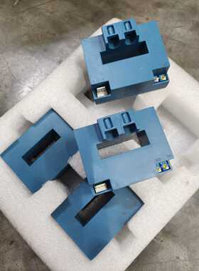 询价中震传感CHCS-FR-800A电流互感器
