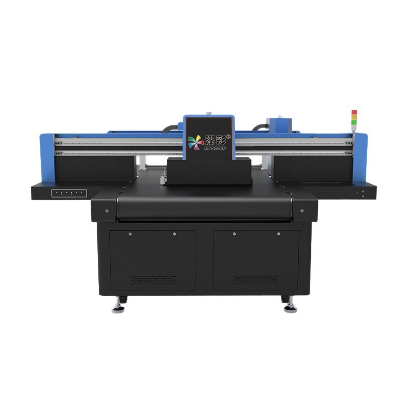 视觉uv流水线数码设备金属饰品塑料玩具发夹大型工业UV平板打印机,淘宝优惠券,粉丝福利购,淘宝优惠卷