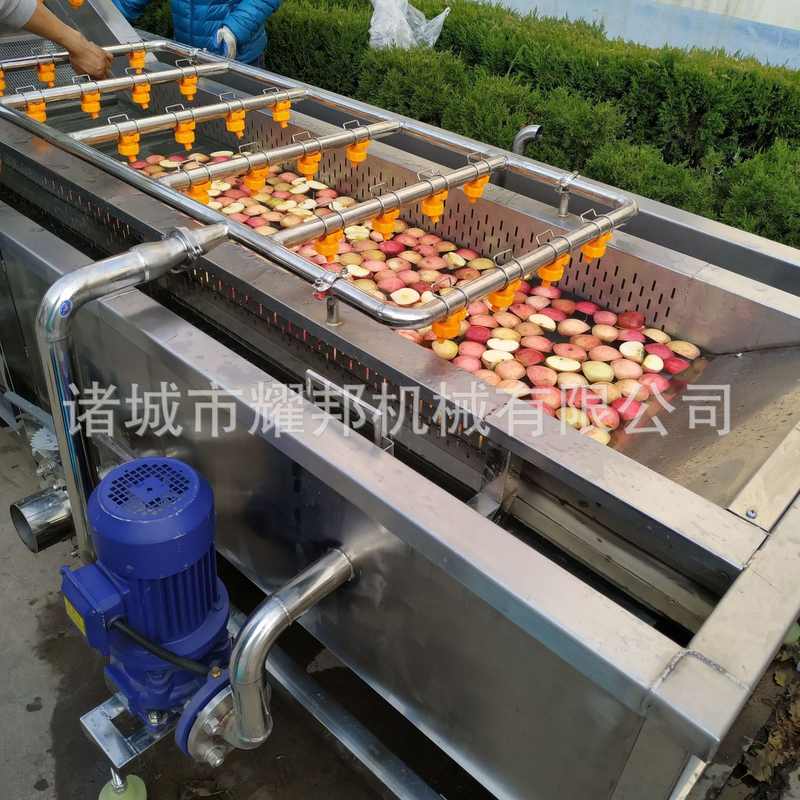 樱桃清洗机 草莓清洗机 蓝莓清洗机 桑葚清洗机,淘宝优惠券,粉丝福利购,淘宝优惠卷