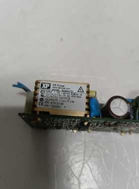 询价电源模块XP API仪器电源模块  ECM60US12