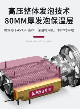 冰淇淋机商用奶茶店雪糕机立式全自动甜筒机台式冰激凌机厂家批发