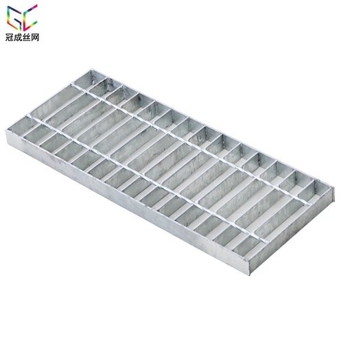 镀锌钢格板走道防滑光伏电站踏步厂家304/204板检修钢格板不锈钢 - 图3