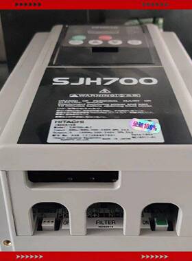问价日立变频器SJH7008LF5.5KW220V