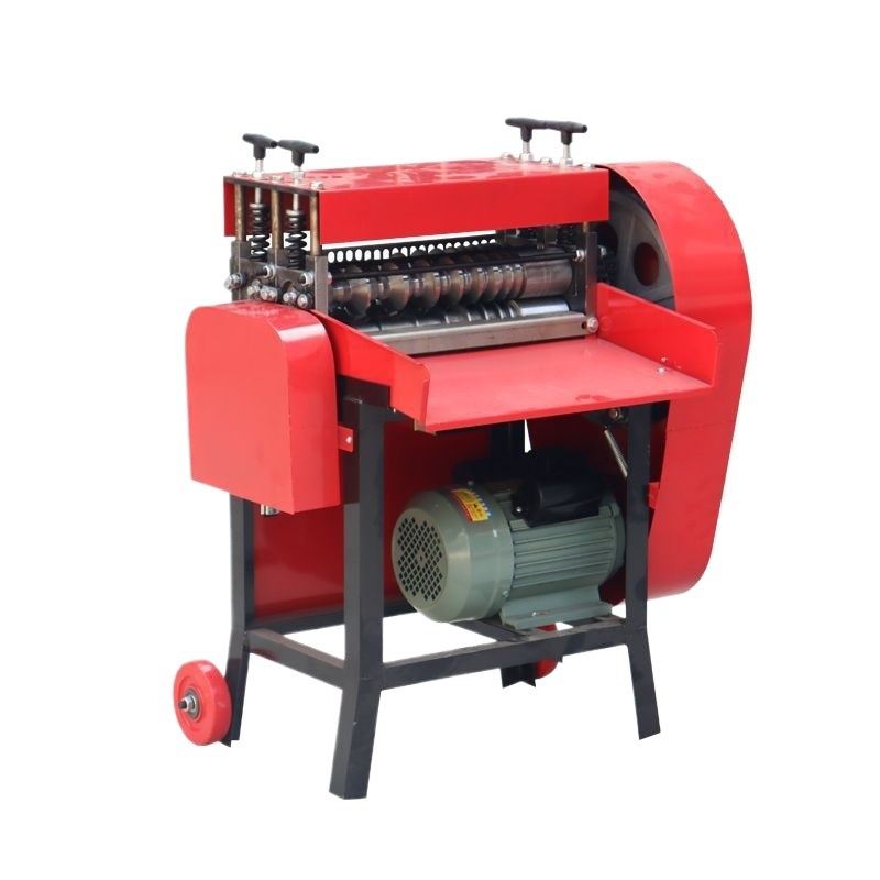 新款剥线机家用废铜线剥皮机废旧电线电缆去皮机家用电动能扒皮机,淘宝优惠券,粉丝福利购,淘宝优惠卷