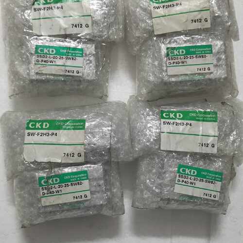 溢价-CKD气缸SSD2-L-20-25-SW82 - 图0