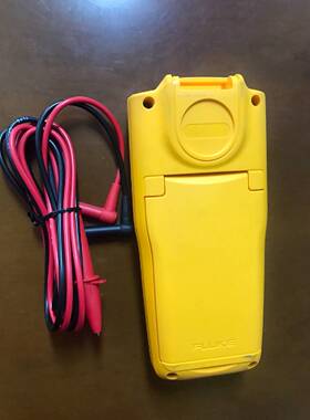 询价FLUKE714C福禄克714C热电偶校准器实图拍摄裸