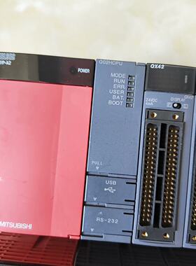 询价单组价，Q02HCPU，Q61P-A2，Q38B，QX42，