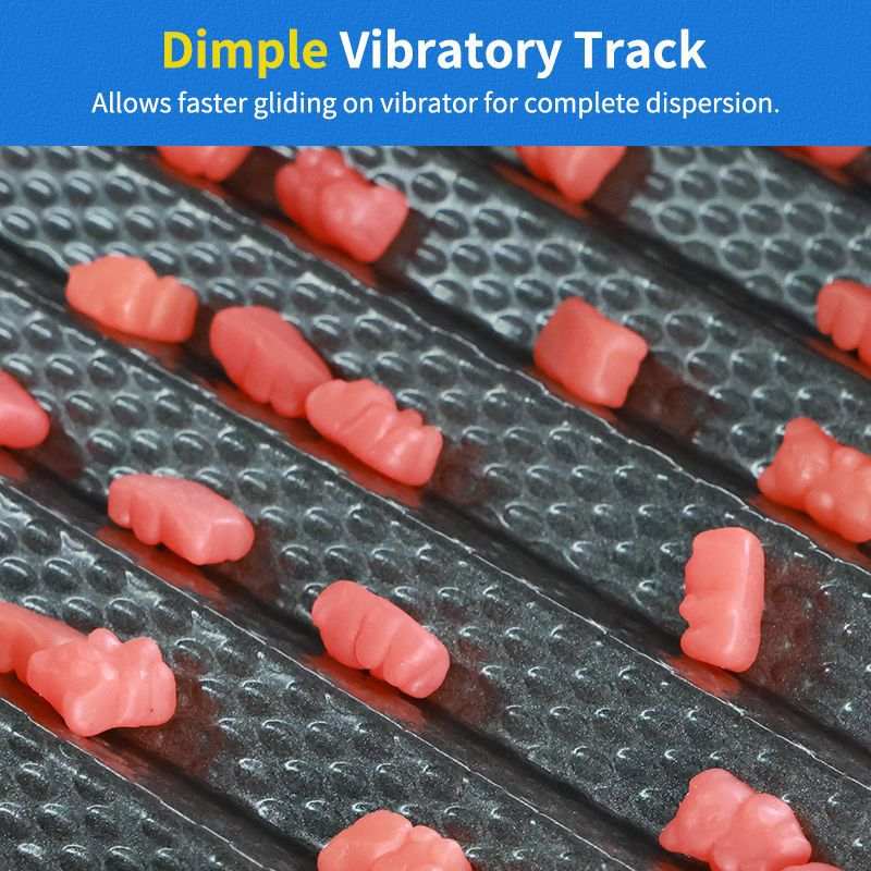 gummy counting machine candy counting machine - 图0