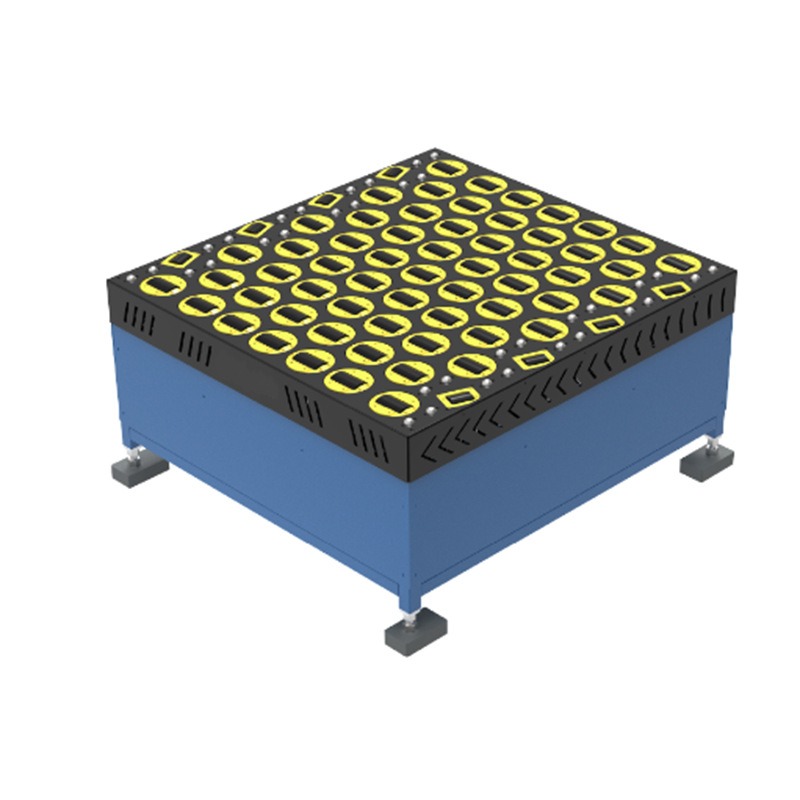 模块化智能摆轮分拣机仓储快递物流高效分拣全自动斜摆轮分拣设备,淘宝优惠券,粉丝福利购,淘宝优惠卷