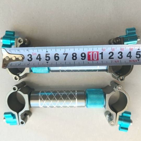 一对钓椅伞架战车伞架伯义拉车伞架万向伞架钓鱼伞架垂钓装备新款