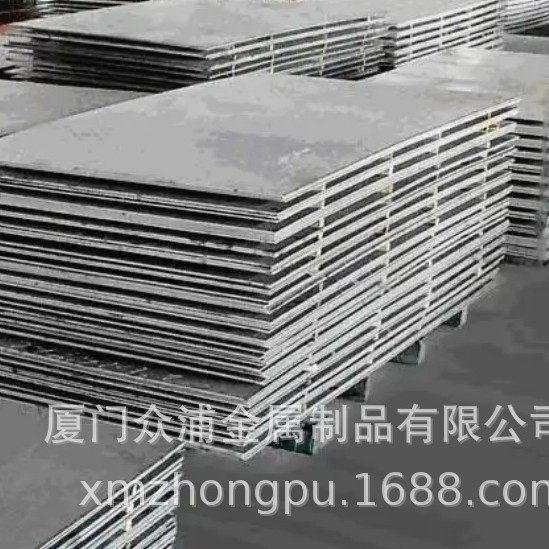 镍 镍板 纯镍 N4 N5 N6 NI 不锈钢  不锈钢板 NI22000 - 图1