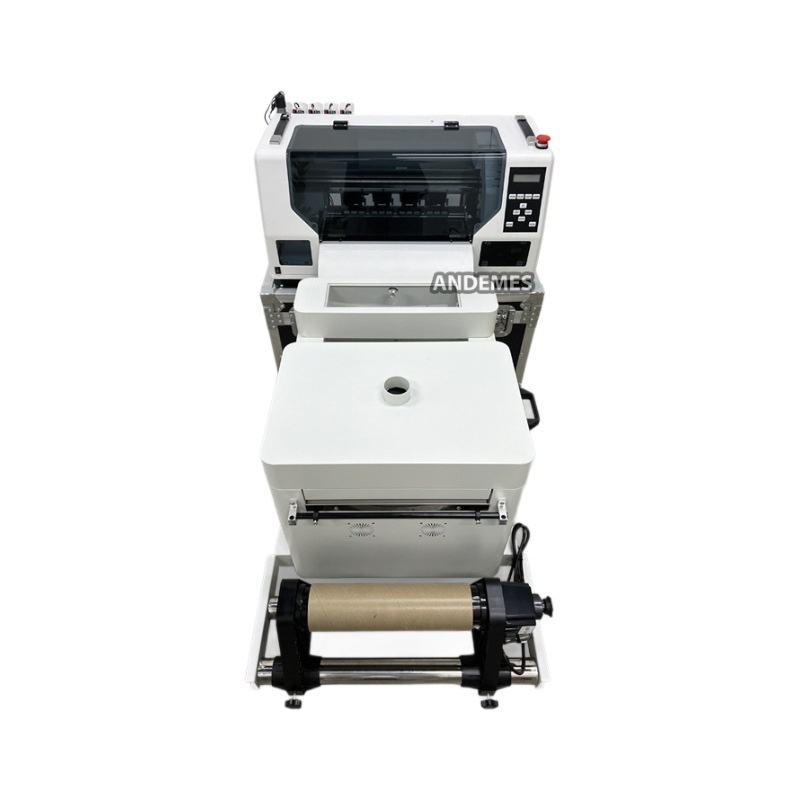 A3小型白墨柯式烫画打印机服装t恤热转印数码印花机DTF印衣服机器,淘宝优惠券,粉丝福利购,淘宝优惠卷