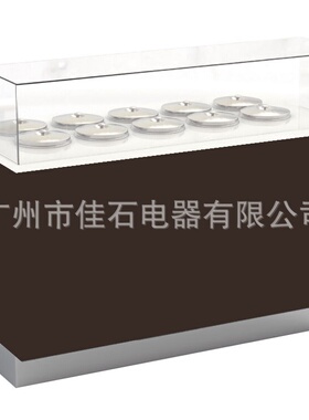 新款 10桶雪糕柜 110V Pozzetti gelato displays 桶装冰淇淋柜