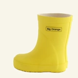 Детские нескользящие высокие сапоги, туфли, бахилы, обувь для мальчиков, подходит для подростков