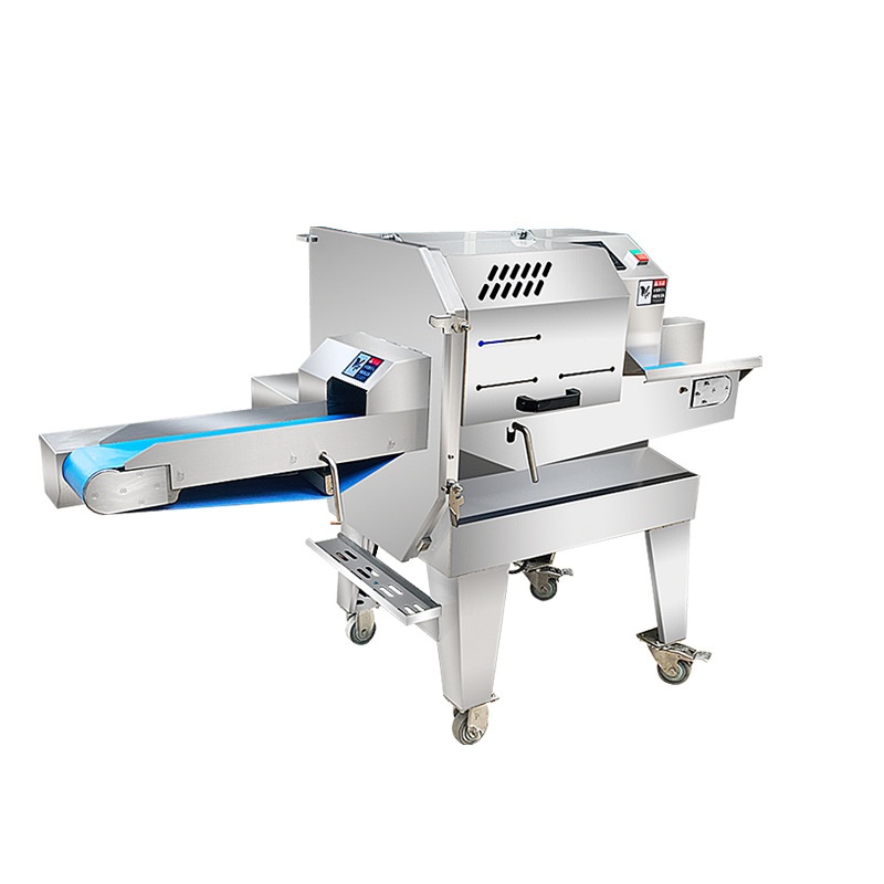 熟肉切片机梅菜扣肉切片机切牛肚牛杂机商用切腊肉腊肠鱼干切片机,淘宝优惠券,粉丝福利购,淘宝优惠卷