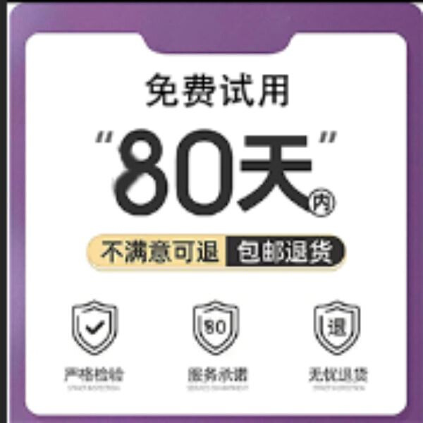 抖音同款高速负离子吹风机家用电吹风静音大功率护发理发店不伤发-图3