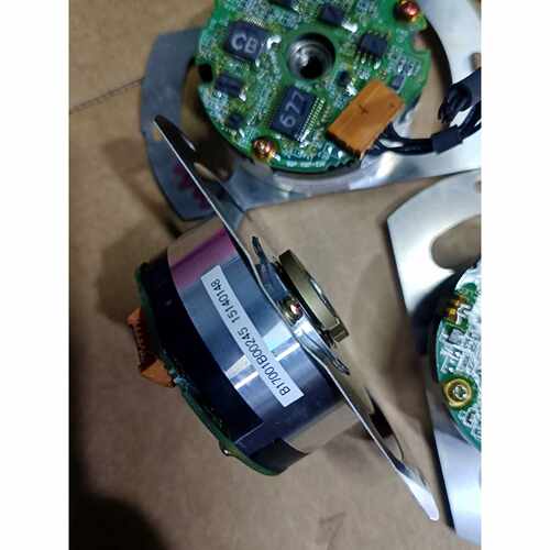 询价-安川2代编码器，UTSIH-B17CK - 图0