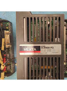 询价东方VEXTA脉冲驱动器SC8800-P2，SPG880