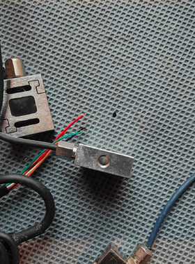 询价称重传感器XJC-S09-A-OP-A05-H19.1-L0