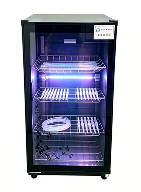 幼儿园消毒机齿科臭氧消口腔器械台式盒牙科器械消毒箱