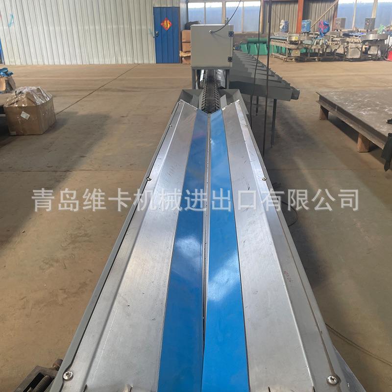 百香果选果机 粑粑柑重量分选机 橙子橘子分拣机 全自动精度高,淘宝优惠券,粉丝福利购,淘宝优惠卷