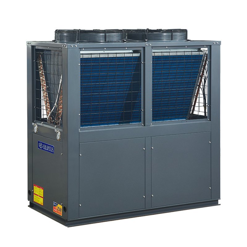 封闭式工厂化循环水养殖温控空气能恒温设备冷暖热泵高效节能,淘宝优惠券,粉丝福利购,淘宝优惠卷