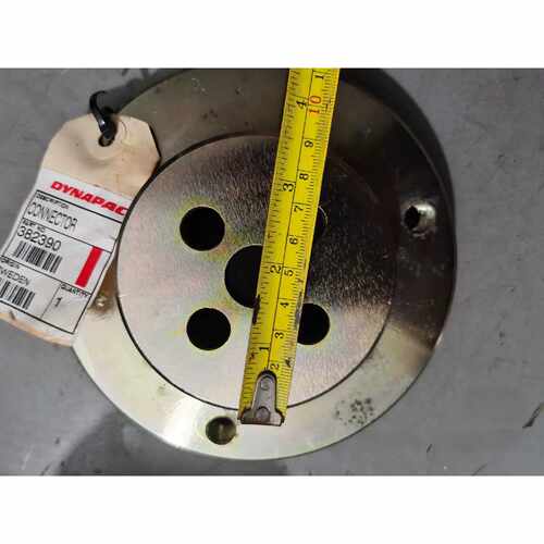 【请询价】瑞典达纳派克DYNAPAC压路机配件连接器2个标价为单 - 图2