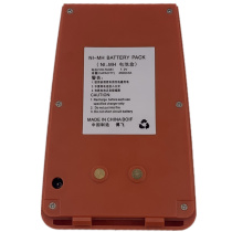Beijing Bofei BTS -802812 Total Station Instrument Battery Bofei Full Station Instrument Charger Bofei 812802 Battery