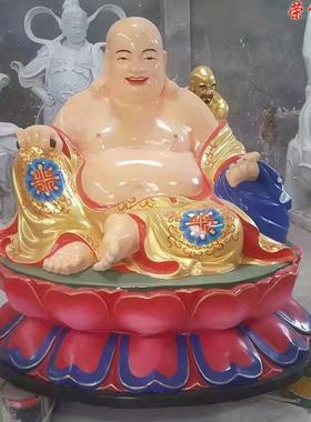 玻璃钢佛像雕塑普贤文殊菩萨三宝如来药师佛四大天王山神玉帝寿星