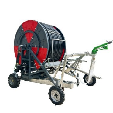 农用卷盘式喷灌机75-400米卷盘式喷灌机农田灌溉排灌设备,淘宝优惠券,粉丝福利购,淘宝优惠卷