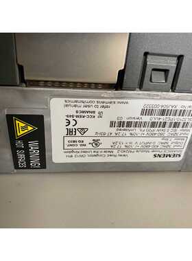 询价6SL3210-1PE21-4UL0 240-2变频器