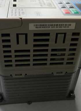 询价JSCC精研变频器，C150、C075型号，件，带面板，