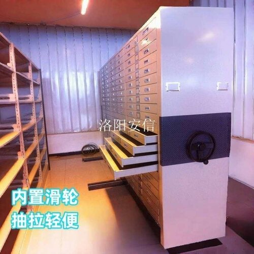 厂家销售标本柜  移动标本柜  电子智能标本柜  标本展示柜 - 图1