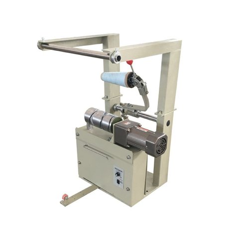 慢速收卷络筒设备 线速度可调扭力大 适用于纤维低速络筒实验用 - 图2