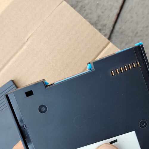 溢价-INOVANCE汇川GL20-0032ETN-M数字量输模 - 图2
