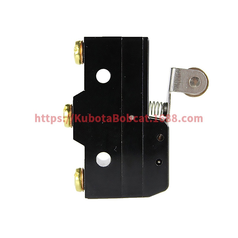 山猫配件6646781 报警开关 Bobcat alarm switch - 图0