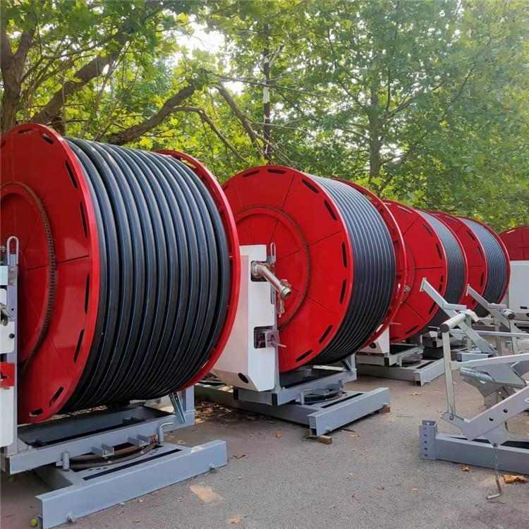 农用灌溉喷灌机电控水涡轮卷盘式农田排灌设备大型节水喷灌机厂家,淘宝优惠券,粉丝福利购,淘宝优惠卷