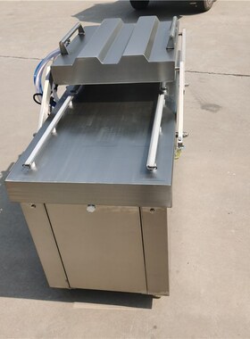 全自动食品真空包装机商用双室真空包装机全自动食品真空封口设备