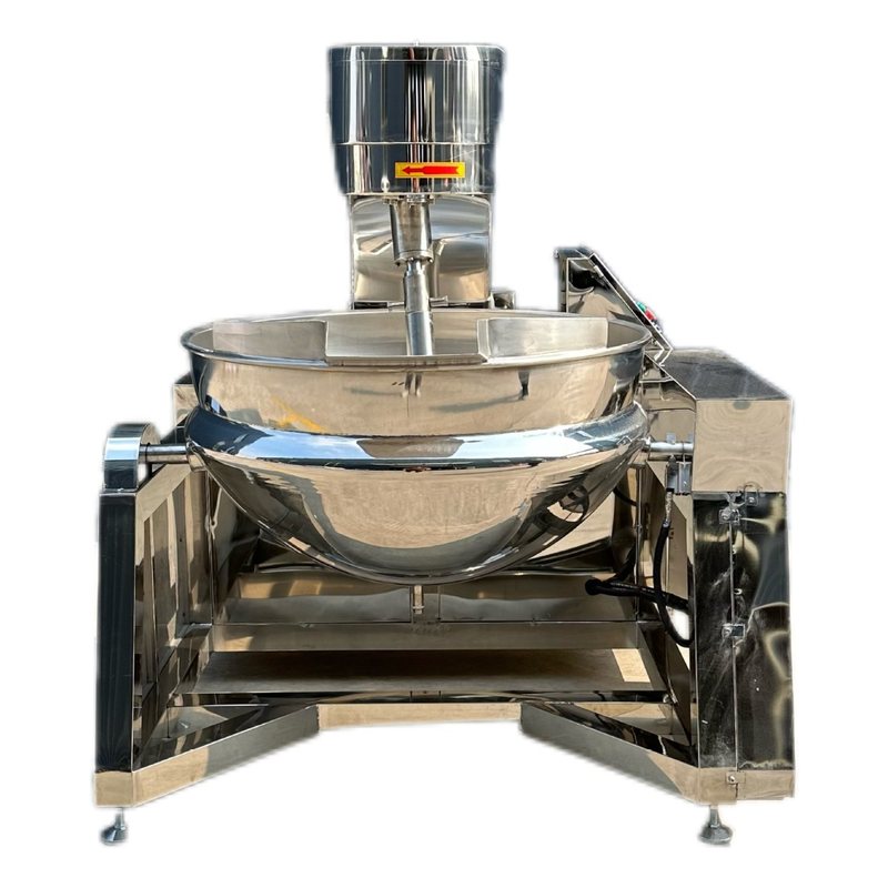 电加热辣椒酱炒料机全自动牛肉酱搅拌炒锅商用秋梨膏行星搅拌炒锅,淘宝优惠券,粉丝福利购,淘宝优惠卷