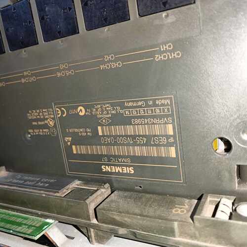 溢价-PLC400,图片实物一组，件， - 图2