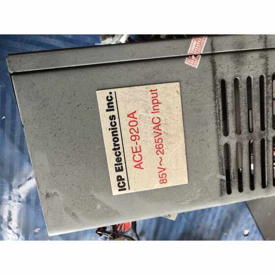 询价-威达工业设备工控机电源ACE920AAT工控机电源帮